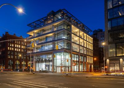 300 Lafayette Street