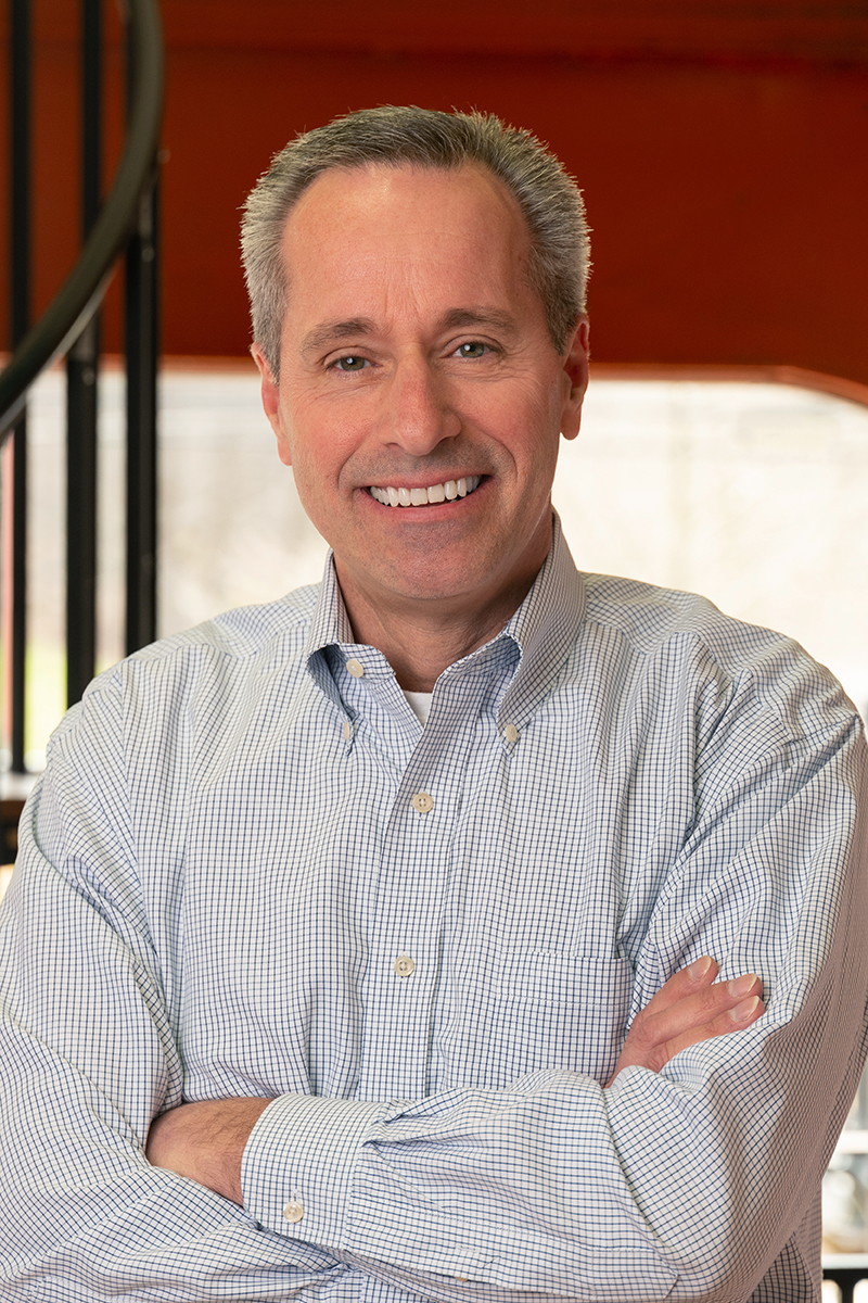 David Luckner