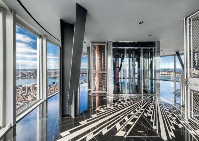 Empire State Building – 102nd Level Observatory
