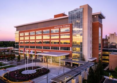 Jefferson Washington Township Hospital