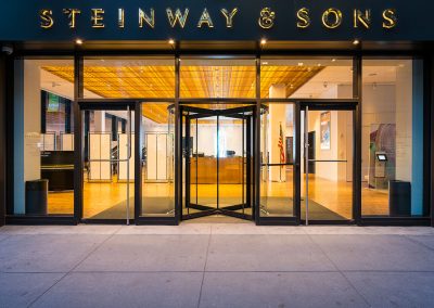 1133 Avenue of the Americas