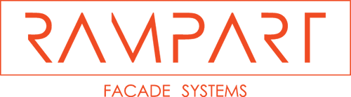 Rampart Facade Systems